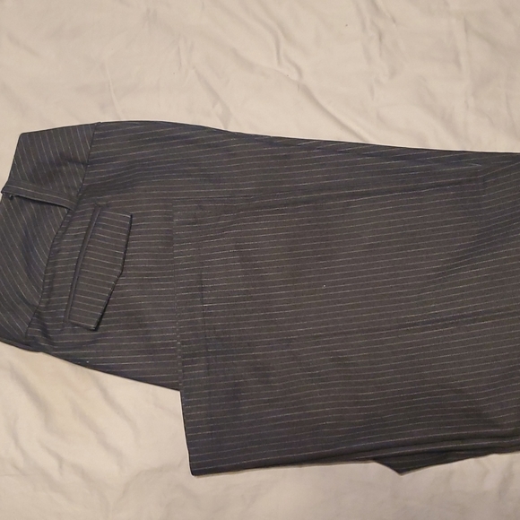 Torrid stripped pants - Picture 3 of 3